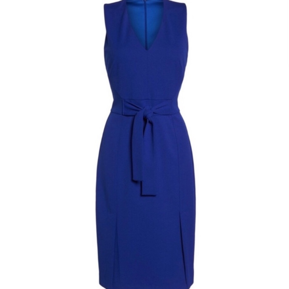Vince Camuto sheath dress size 6 - Picture 11 of 11